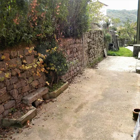 Apartament Entre Mer Et Montagne *