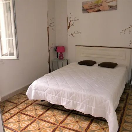 Apartament Entre Mer Et Montagne *