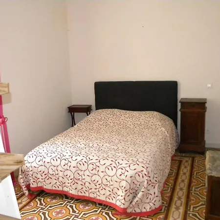 Apartament Entre Mer Et Montagne
